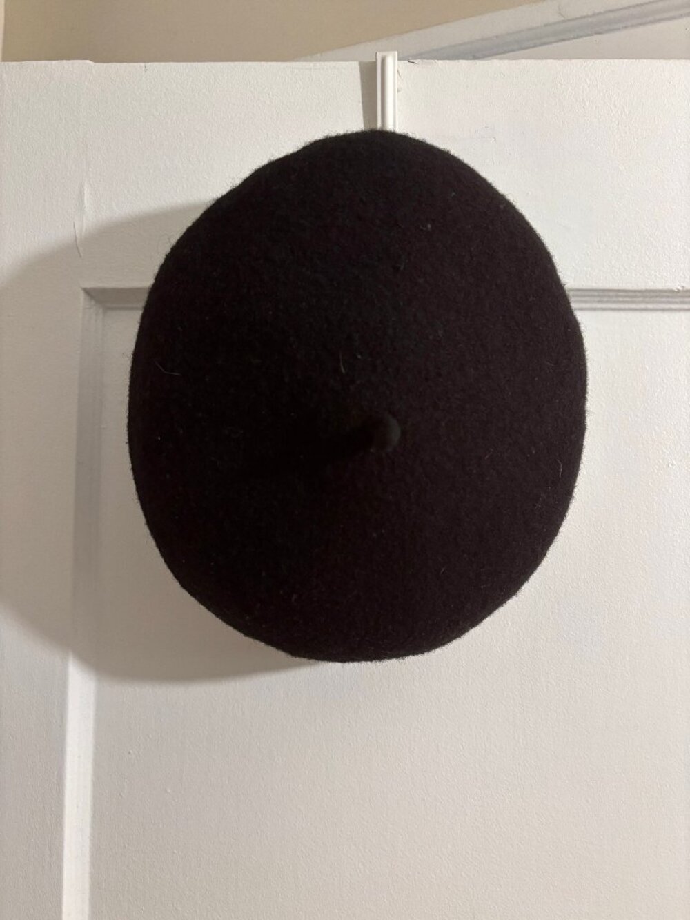 H&M Wool Knit Beret - Picture 6 of 8